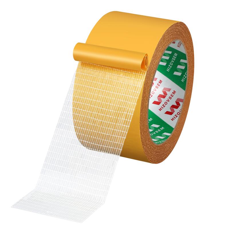 Double Sided Fabric Tape Heavy Duty